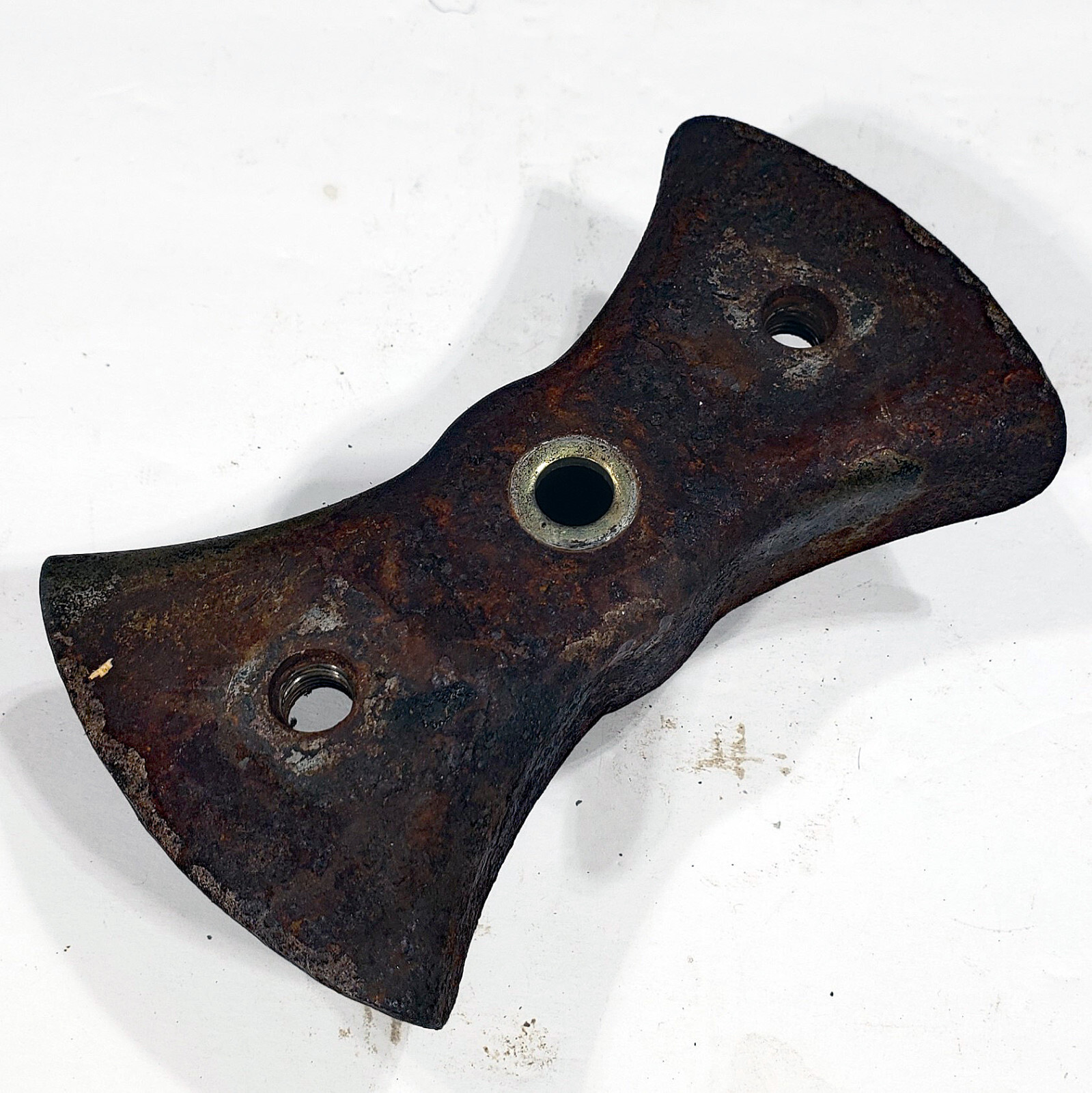 72610VG3030 Genuine Honda mower BLADE HOLDER HRB/HRN/HRR/HRS/HRT