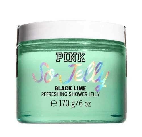 Victoria's Secret Lime Body Washes & Shower Gels