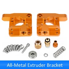 Metal Extruder MK8 CR-10 Upgraded Parts For Creality Ender 3 3D Printer 1.75mm