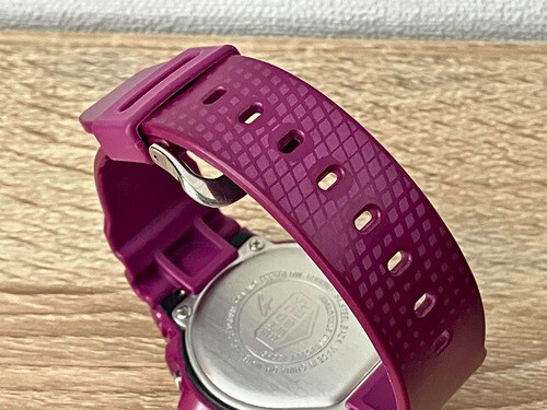 Casio DW-6900NB-7DR – CASIO G-SHOCK DW-6900NB-4 Metallic