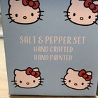 Blue Sky Clayworks Hello Kitty & Unicorn Salt & Pepper Shakers New in Package — photo 8