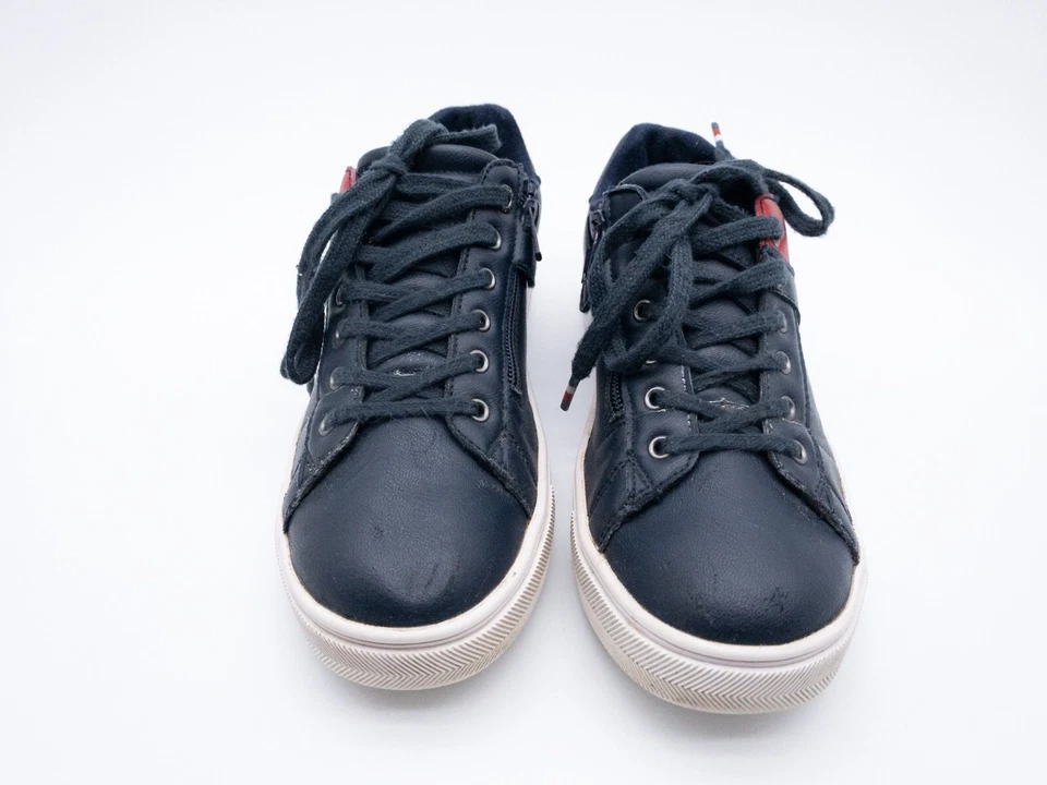 TOMMY HILFIGER Zapatillas Unisex De Ocio Talla 37 EU Art. 11621-30 - Imagen 3 de 4