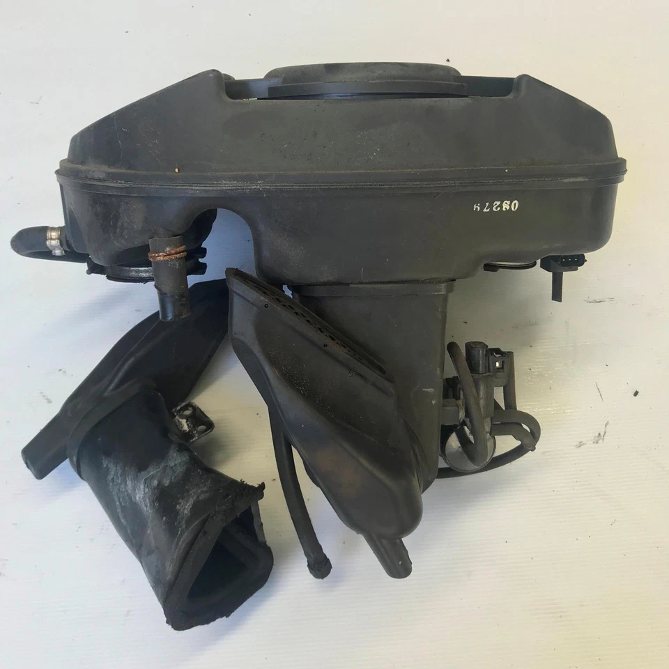 Air intake box airbox with sensors CAGIVA RAPTOR 1000 M2 2005 — 第 4/4 张图片
