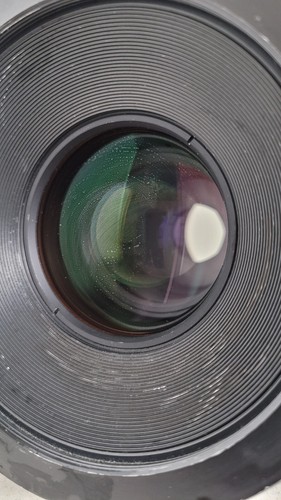 SONY SCL-PK3/M 85mm T2.0 cinealta prime lens ,for arri PL mount manual focus - Picture 8 of 11