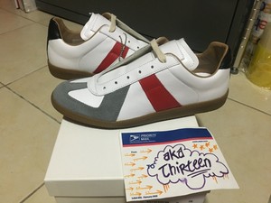 margiela replica gat