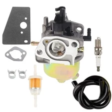 Carburetor For Husky HU80709 Pressure Washer PH-XT173-0667