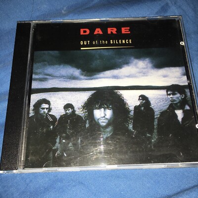 Out of the Silence by Dare (CD, Jul-2009, Ais) 600753152034| eBay