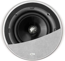 KEF Ci200QR each 8" in-ceiling speaker