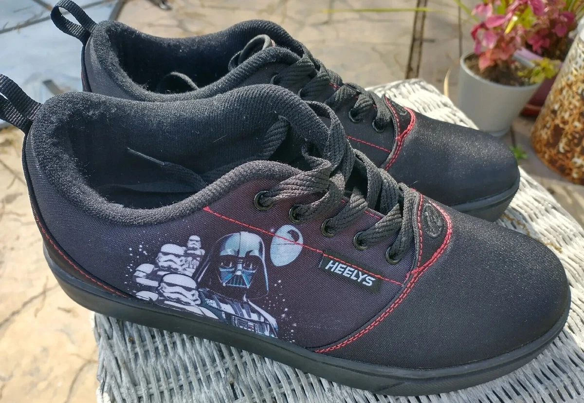 Mens shoes with wheels cheap