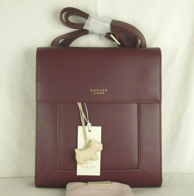 radley border bag
