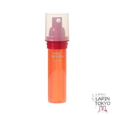 [NEW] Astalift the serum multitune refill