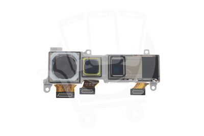 Offizielles Google Pixel 7 Pro Rückfahrkamera Modul - G949-00299-01
