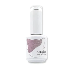 Sofiglaze Soak-Off Gel Polish, Cosmic Prism Cat Eye - Celestial #CE12 - 0.5 oz