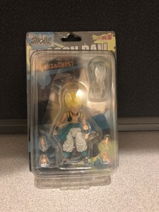 shodo world fun action figure