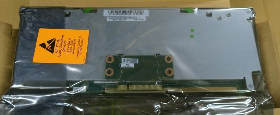 NEW Fujitsu RX4770 M1 Memory Riser Board Assembly 12x DDR3 Ram Slot A3C40174999 - Image 3 of 4