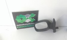 Retroviseur gauche (ou coque) Nissan KUBISTAR