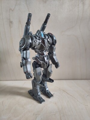 Pacific Rim NECA Jaeger Coyote Tango 7 Inch Figure