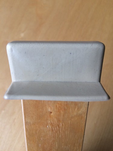 Pack of 5 Birch Wood Slats 5cm x 90cm Sprung Bed Base Replacement Single King - Picture 5 of 11