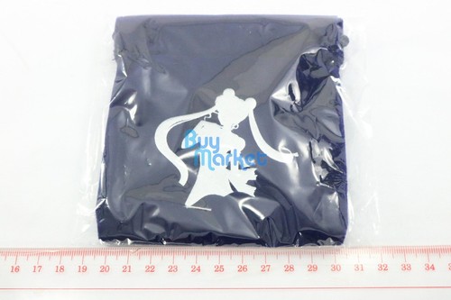 Bandai Sailor Moon 20th anniversary Miracle Romance Makeup Powder with bag Japan - Picture 7 of 8