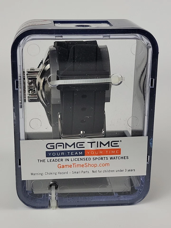 Colorado Rockies MLB Game Time Watch (Beast Series) - NIB - See Description - Image 4 of 4