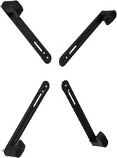 Mount It VESA Adapter Kit for Non VESA Monitors 13 30 Inch Converts Screens to