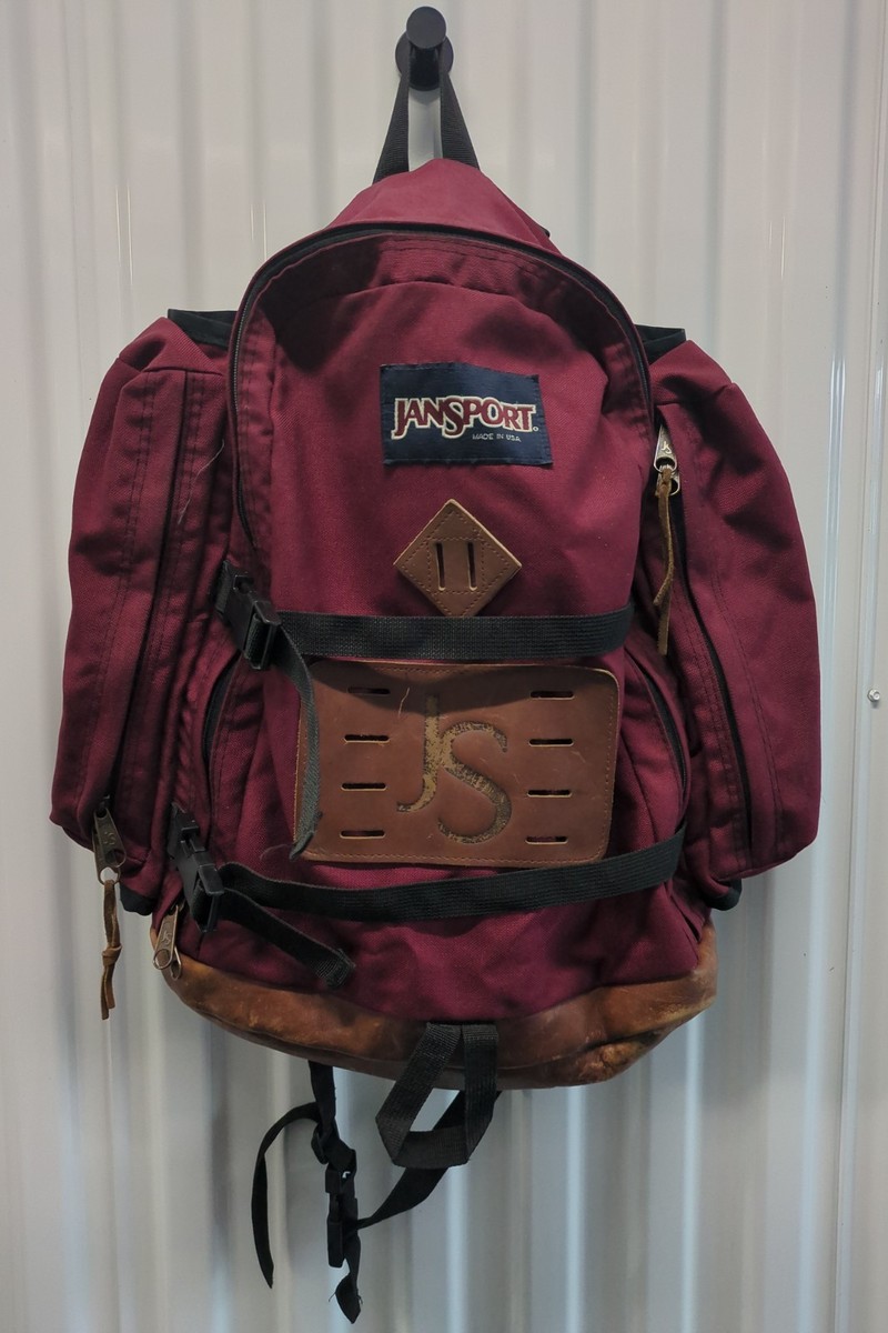 JANSPORT TAHOMA 27 リュック HUF x JANSPORT TAHOMA BACKPACK | NEO TRIBE