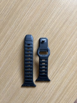 Nomad Goods Sport Band FKM For Apple Watch 38/40/41/42 mm