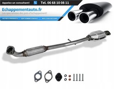 Catalyseurs Hyundai ATOS