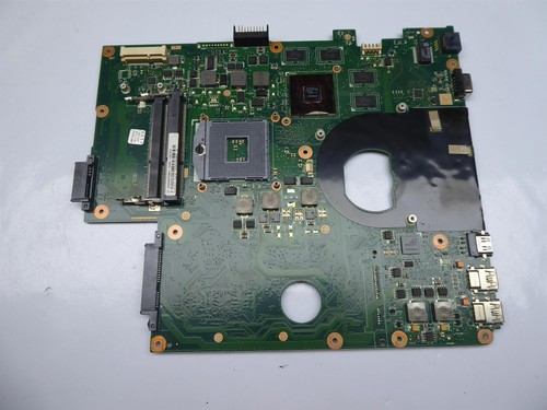 Medion Akoya P6631 Mainboard Nvidia GeForce GT540M 69N0XXM50B05 #4314