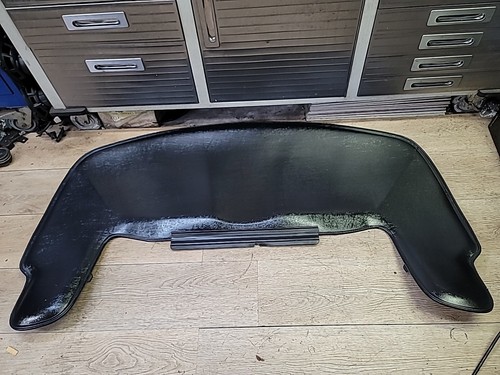 1994-2004 Ford Mustang Convertible Top Boot Parade Tonneau Dust Cover OEM 1997