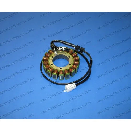 Generador Estator Alternador Rick's Honda Shadow Spirit 750 88-07 Foto 3 de 4