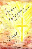 Lyle Talbot | Shaking The Foundations | Taschenbuch | Englisch (2014) | [.]