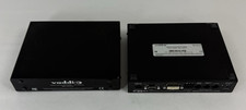 Vaddio 998-1105-018 Quick Connect DVI/HDMI - SR Interface Lot of 2