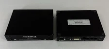 Vaddio 998-1105-018 Quick Connect DVI/HDMI - SR Interface Lot of 2