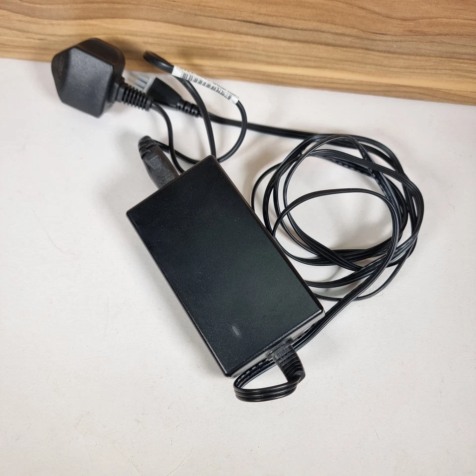 HP PhotoSmart / DeskJet Printer 0957-2231 Original AC Power Adapter Cord  - Image 3 of 4