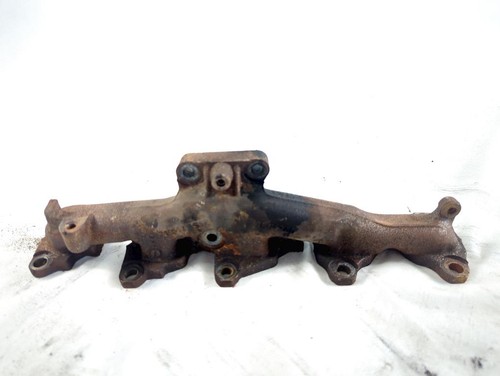 73501340 Abgaskrümmer FIAT Qubo 1.3 D 55KW 5M 5P (2010) Ersatz Gebraucht