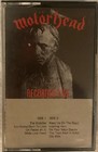 Motörhead What's Words Worth? SS cassette from Holland — photo 1