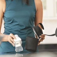 Scratch Protection Insulation Bag Anti-Shock Cart Hanging Bag Daily Use