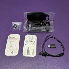 New Plantronics Bluetooth Headset Voyager 5200 UC