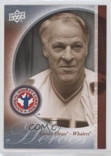 2010 Upper Deck Card Shop Promotion National Hockey Day (Canada) Gordie Howe y0i
