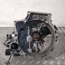 Boite de vitesse Kia SHUMA