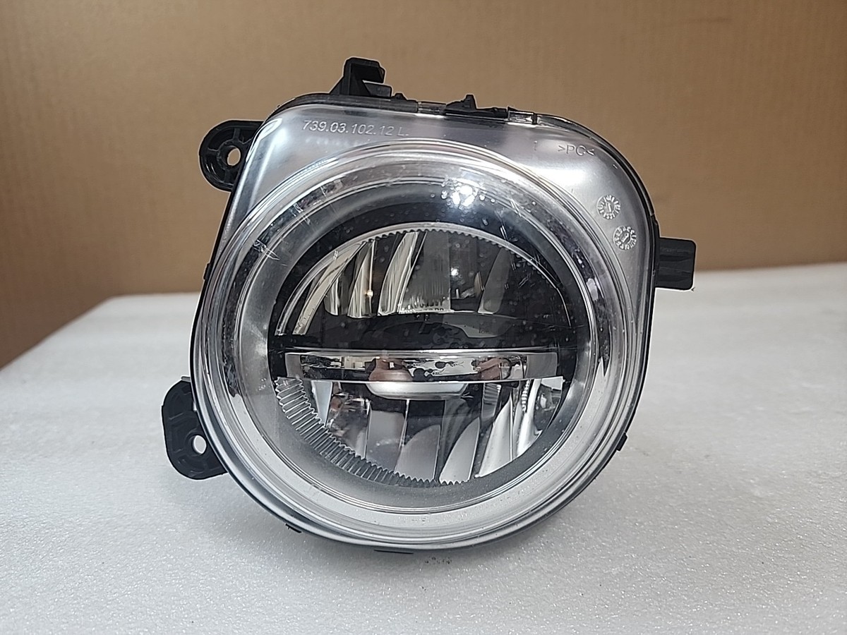 2014-2016 BMW X3 X4 X5 X6 Front Left Side Fog Light