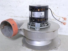 FASCO 7121-11559 Furnace Inducer Blower Motor Assembly 70-101087-01 702111559