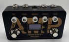 HOTONE BINARY AMP - DIGITAL AMPLIFIER MODELLER PEDAL  16 CLASSIC AMP SIMULATIONS