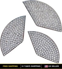 Car Bling Accessories Decals Trunk Sign Emblem Sticker Compatible With Mercedes Car Bling Accessories Decals Trunk Sign Emblem Sticker Compatible With Mercedes