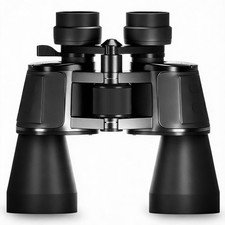 10-30x50 Zoom Binoculars for Adults High Powered - Lightweight Waterproof Bin...