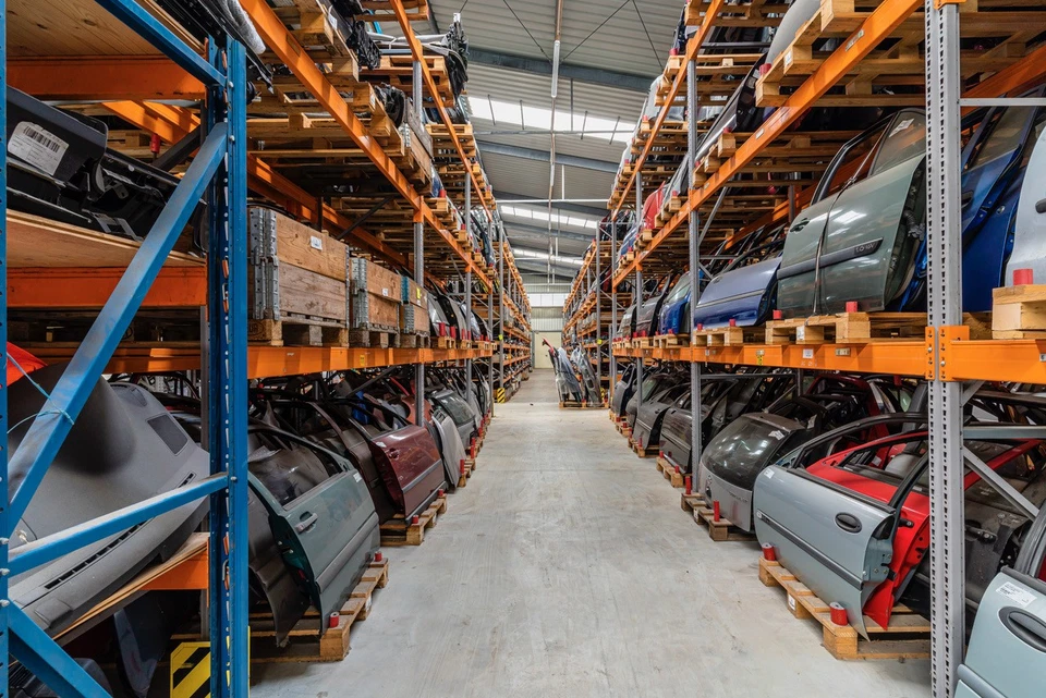 Sensore velocità rotazione VW Passat Variant 1.8 5V 3 B 0265005213 12 mesi di garanzia - Immagine 4 di 4