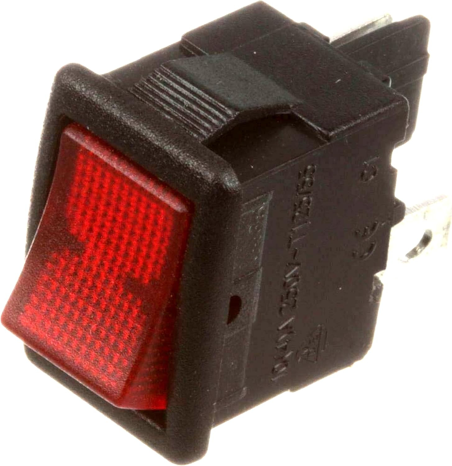 2 Pcak 20316.0001 Suitable for Household Appliance Switch for Bunn Home Model Co