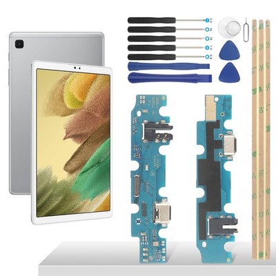 Ladebuchse für Samsung Galaxy Tab A7 Lite 8.7 SM-T220 Dock Connector
