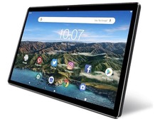 PRITOM Android Tablet 10 inch, M10,64GB Android Tablet, 10 In Damage Box. A8